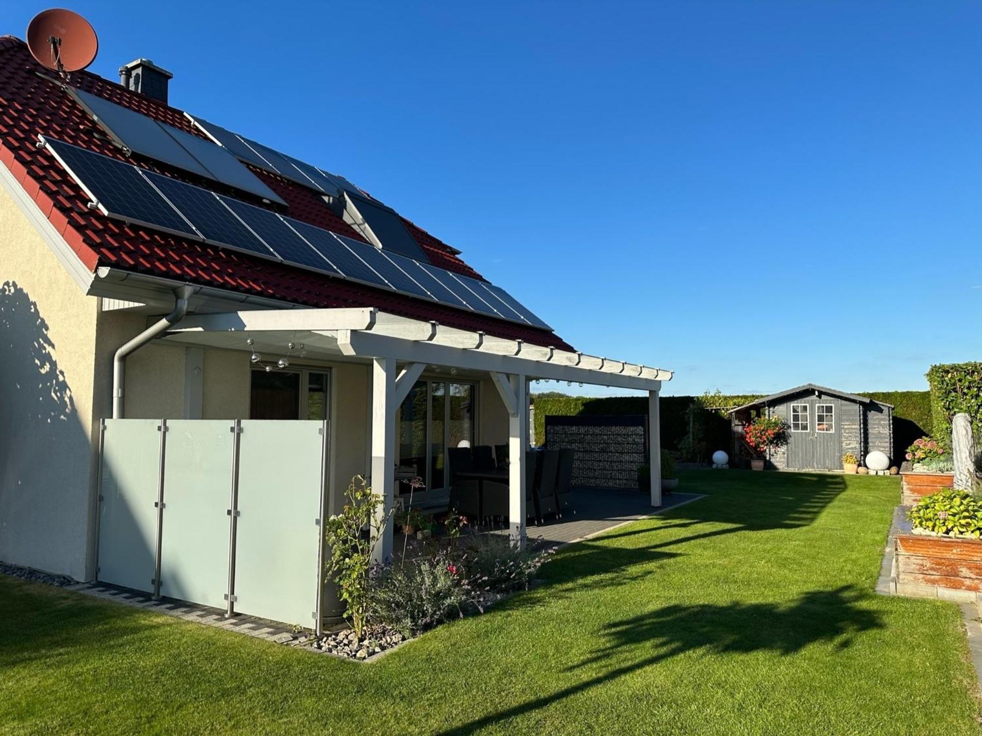 Familienurlaub Am Meer Hagenburg Exterior foto